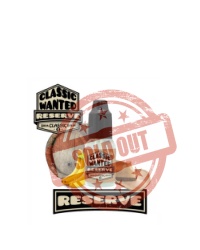 Υγρό Αναπλήρωσης VDLV Reserve 10ml TPD